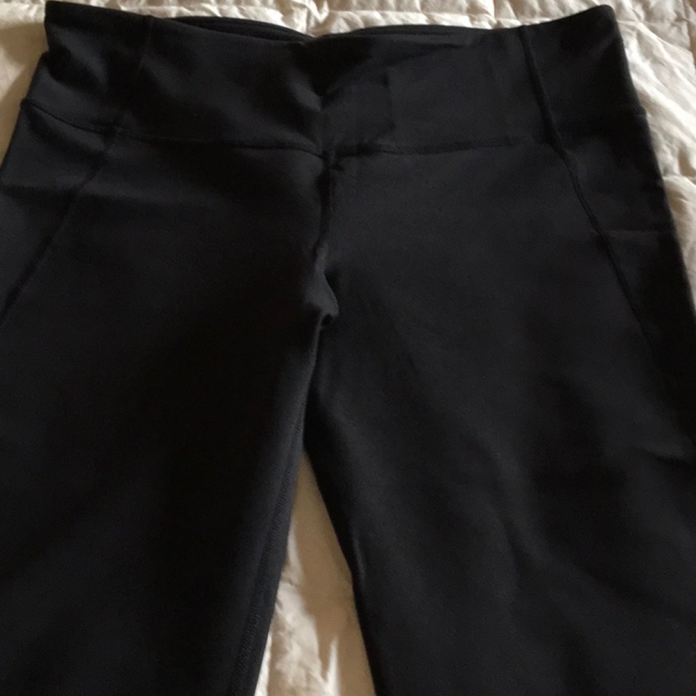 Lululemon Crop Pant
